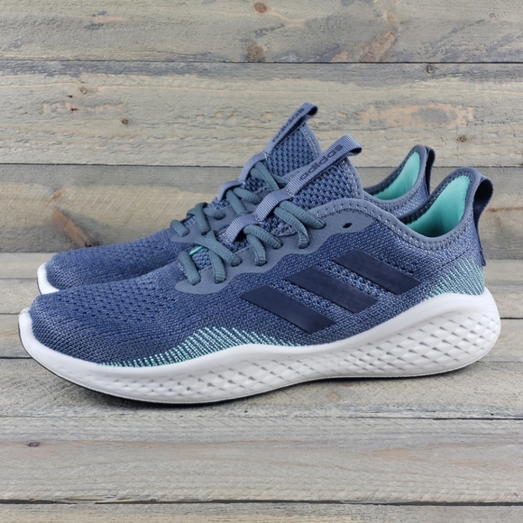 adidas Fluidflow Bounce Running Shoes - Picture 3 of 9